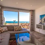 Apartament #017 2Br Rossio Apartment Central *