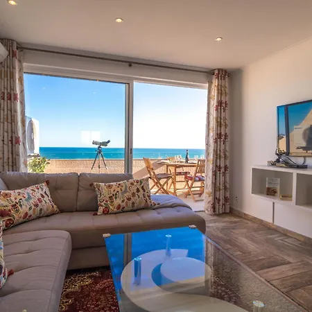Apartamento #017 2br Rossio *