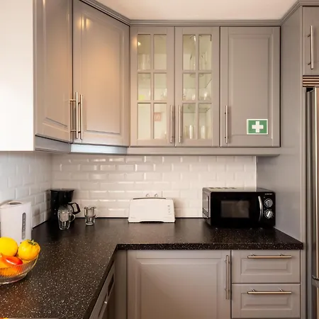 #017 2br Rossio Apartamento Albufeira