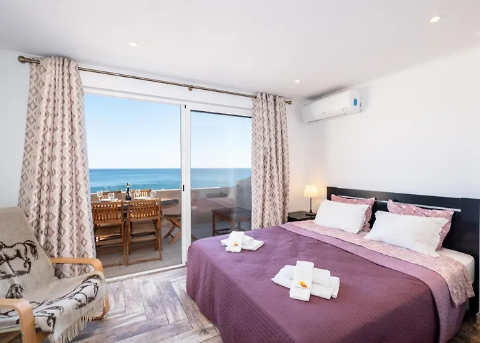 #017 2Br Rossio Apartment Central