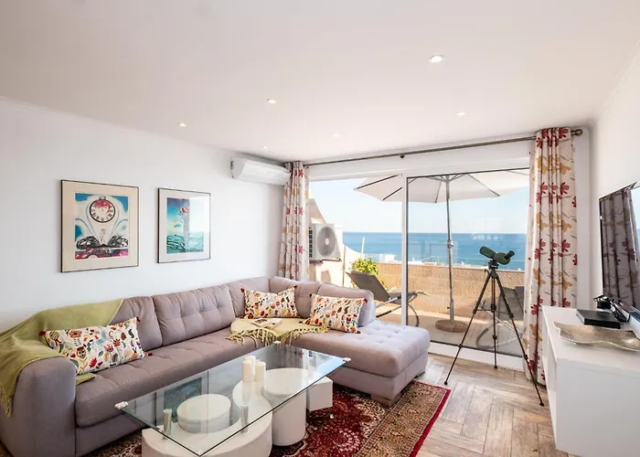 #017 2Br Rossio Apartment Central