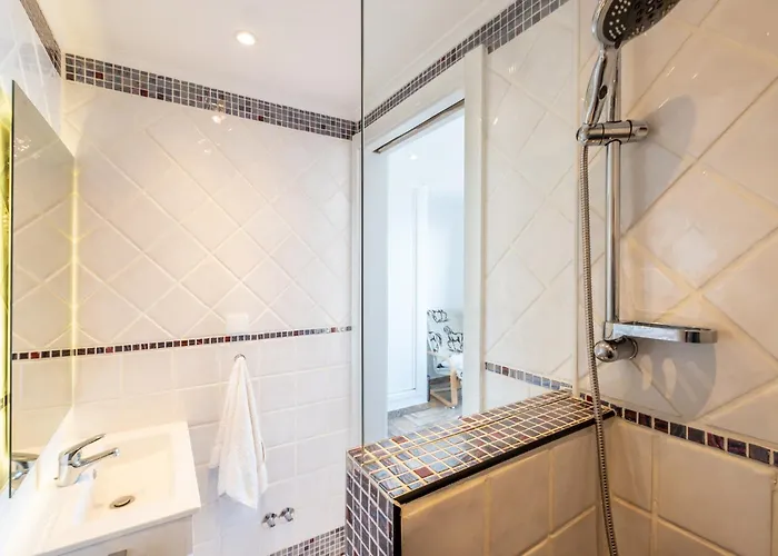 #017 2Br Rossio Apartment Central *