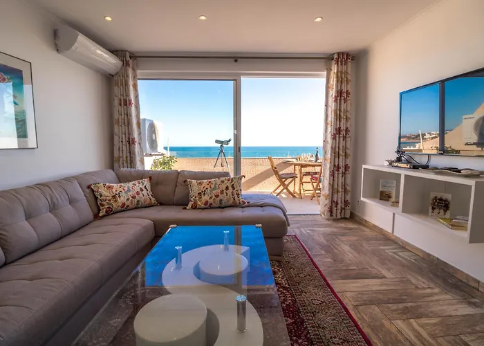 #017 2Br Rossio Apartment Central