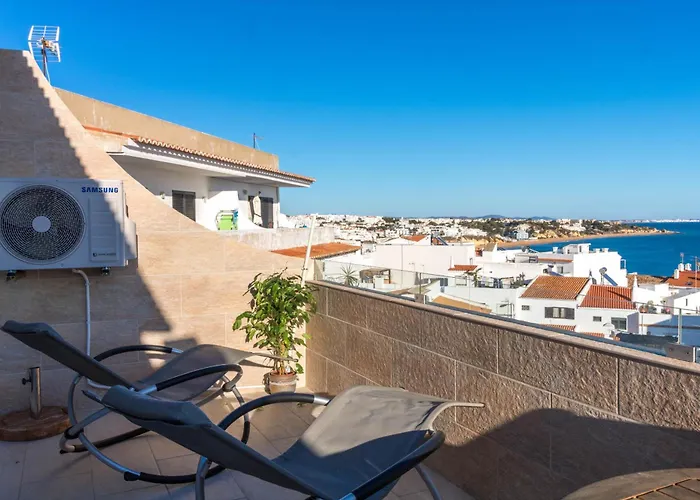 #017 2Br Rossio Apartment Central