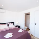 Appartamento #017 2Br Rossio Apartment Central *