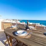 #017 2br Rossio Apartamento *