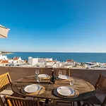 Appartamento #017 2Br Rossio Apartment Central