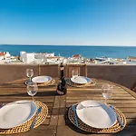 #017 2Br Rossio Apartment Central Appartamento