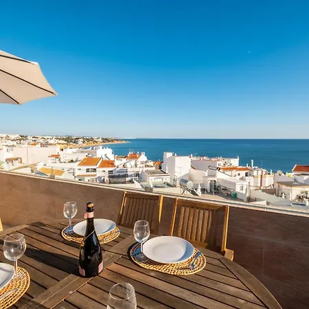 #017 T2 Rossio By Holidays *