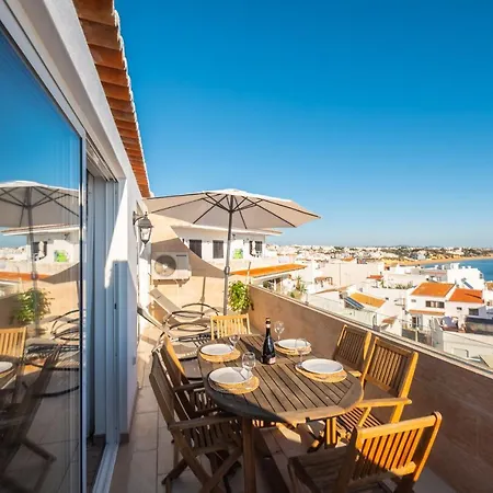 #017 T2 Rossio By Holidays Apartment *
