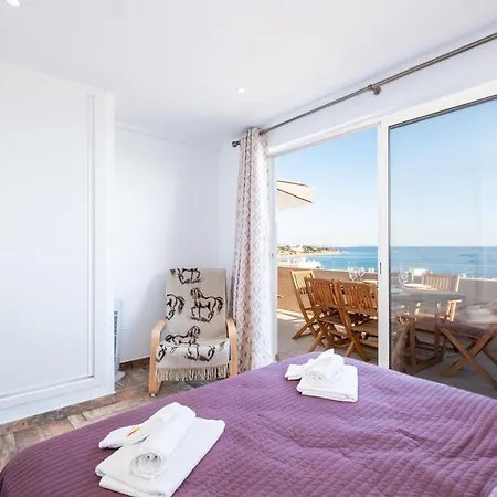 #017 T2 Rossio By Holidays Albufeira