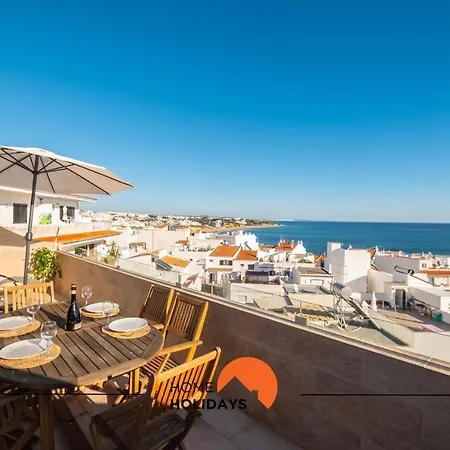 #017 T2 Rossio By Holidays Albufeira