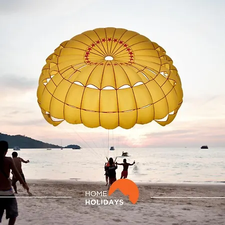 #017 T2 Rossio By Holidays
