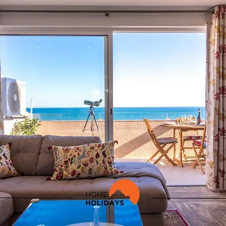#017 T2 Rossio By Holidays Apartment