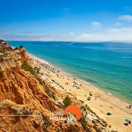 #017 T2 Rossio By Holidays Apartment *