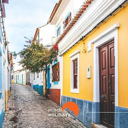 #017 T2 Rossio By Holidays
