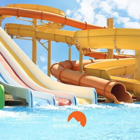 #017 T2 Rossio By Holidays Albufeira