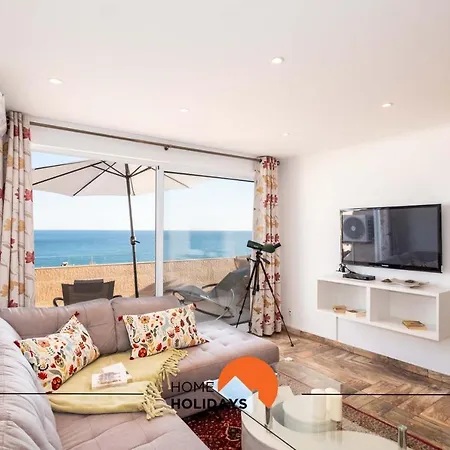 #017 T2 Rossio By Holidays Apartment