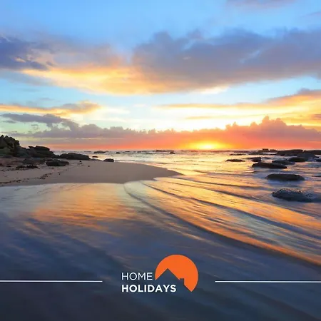 Lägenhet #017 T2 Rossio By Holidays