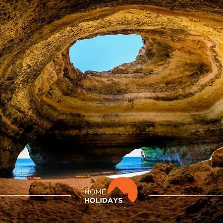 #017 T2 Rossio By Holidays * Albufeira