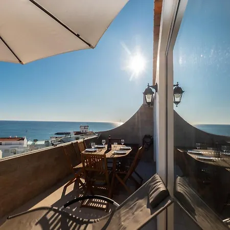 Apartment #017 T2 Rossio By Holidays