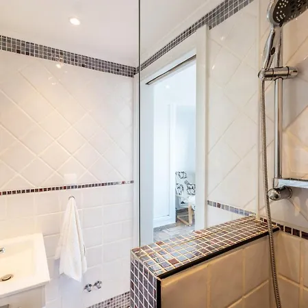 #017 T2 Rossio By Holidays Apartment *