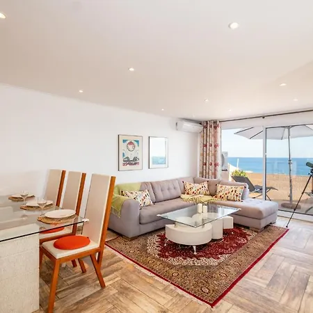 Apartment #017 T2 Rossio By Holidays