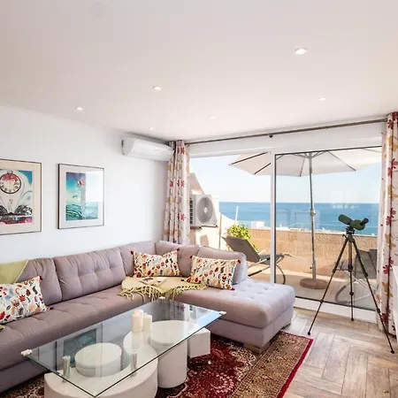 #017 T2 Rossio By Holidays Albufeira