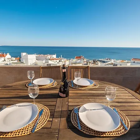 Apartament #017 T2 Rossio By Holidays