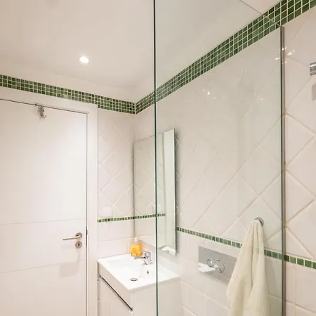 #017 T2 Rossio By Holidays