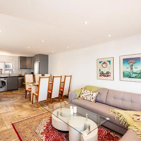 Apartament #017 T2 Rossio By Holidays *