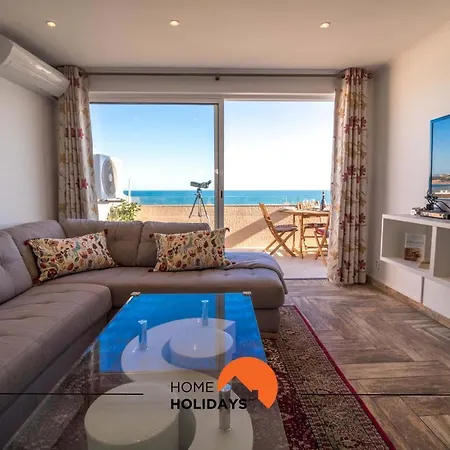 #017 T2 Rossio By Holidays Apartment