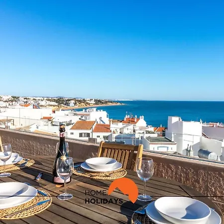 #017 T2 Rossio By Holidays Apartment Albufeira