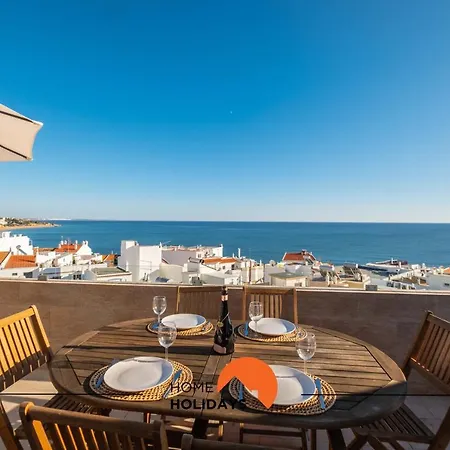 #017 T2 Rossio By Holidays Apartment