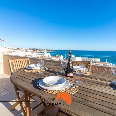 Apartment #017 T2 Rossio By Holidays Albufeira