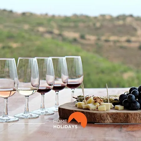 #017 T2 Rossio By Holidays Albufeira