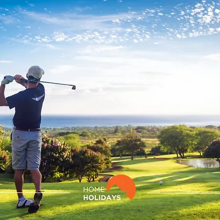 #017 T2 Rossio By Holidays Apartment