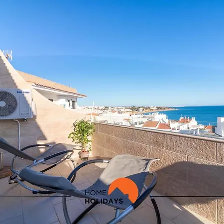 #017 T2 Rossio By Holidays Apartament Albufeira