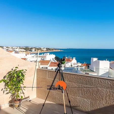 #017 T2 Rossio By Holidays