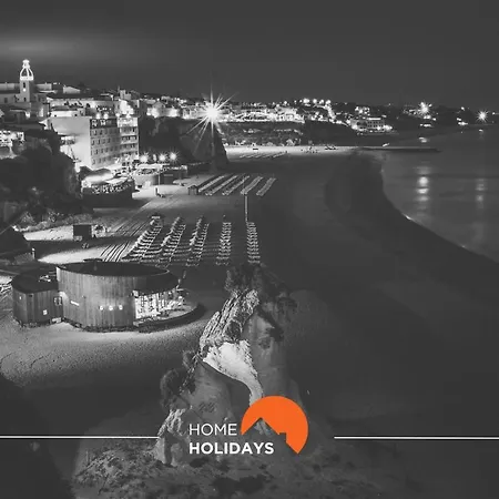 #017 T2 Rossio By Holidays Apartamento Albufeira