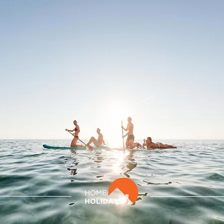 Apartment #017 T2 Rossio By Holidays Albufeira