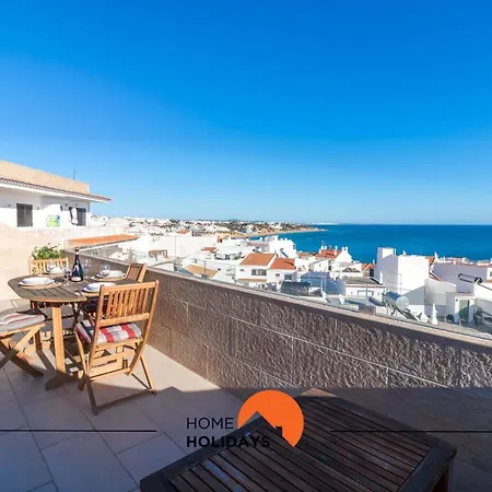 #017 T2 Rossio By Holidays *