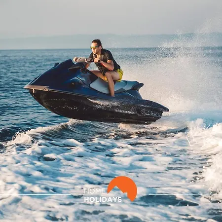 Apartment #017 T2 Rossio By Holidays *