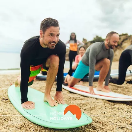 #017 T2 Rossio By Holidays Apartament *