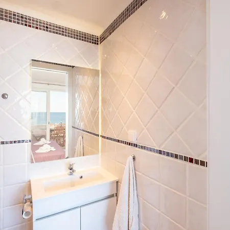 #017 2br Rossio Apartment Albufeira