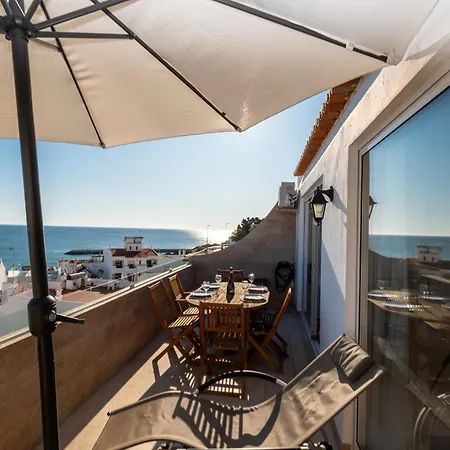 #017 2br Rossio * Albufeira