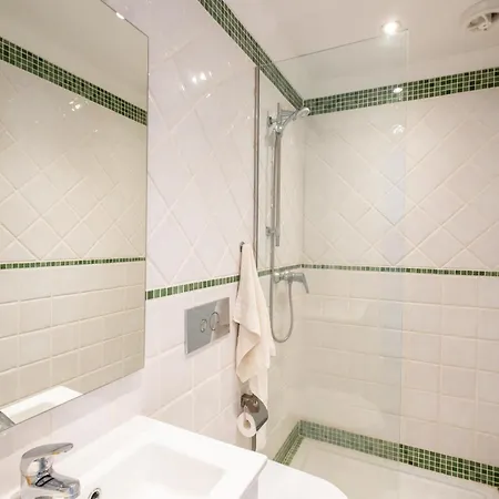 #017 2br Rossio Apartment Albufeira