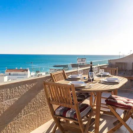 Apartment #017 2br Rossio Albufeira