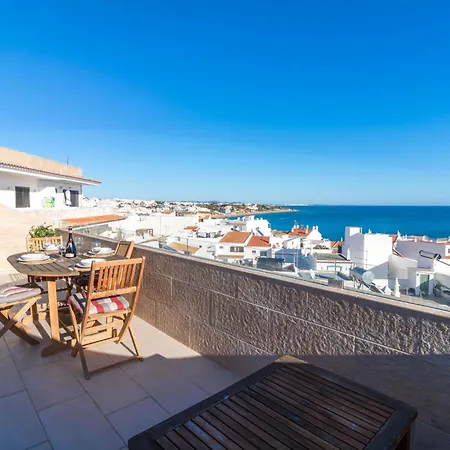 #017 2br Rossio * Albufeira