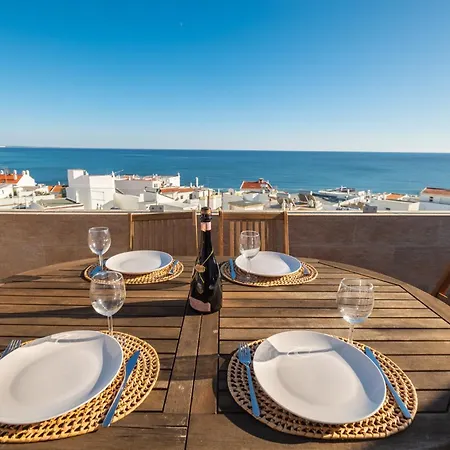 #017 2br Rossio Apartment